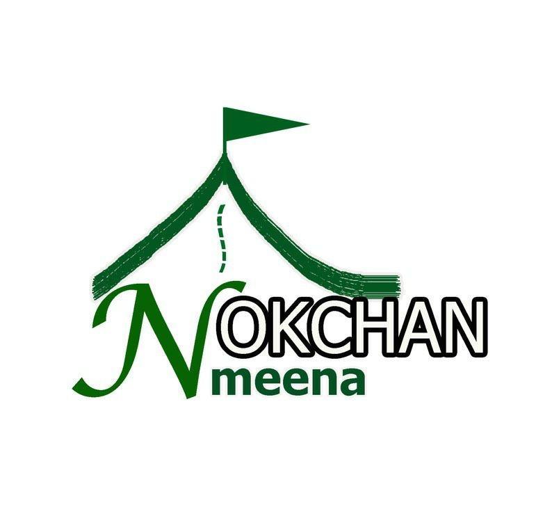 Nok Chan Mee Na Чомтонг Екстер'єр фото